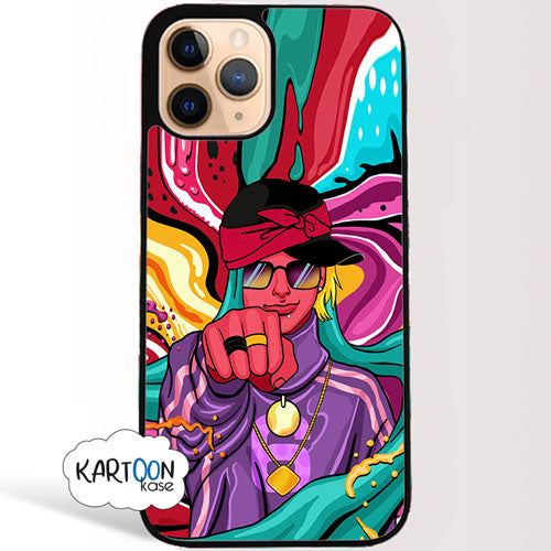 Funda Puño Urban