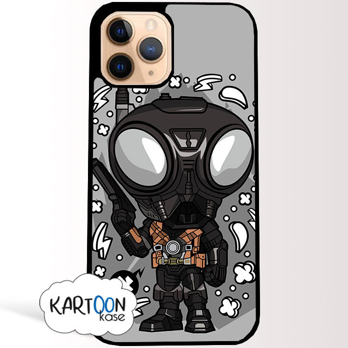 Funda Q9-0 Star Wars Pop Friiks