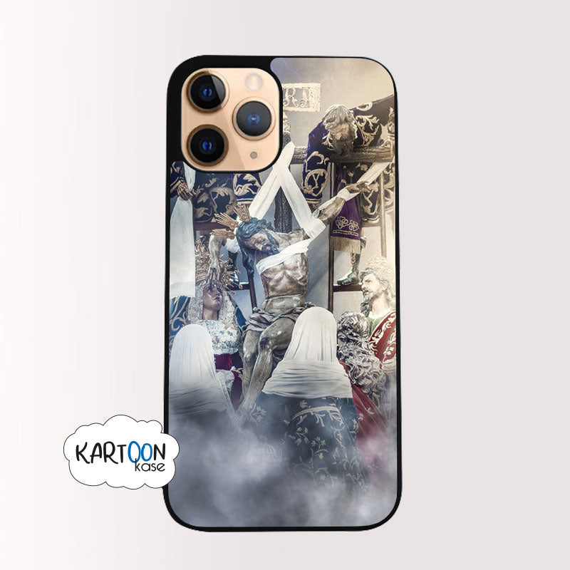 Funda Cofrade Quinta Angustia Movie