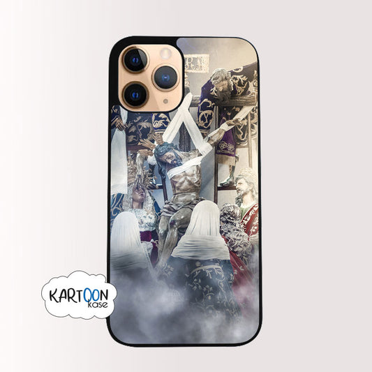 Funda Cofrade Quinta Angustia Movie