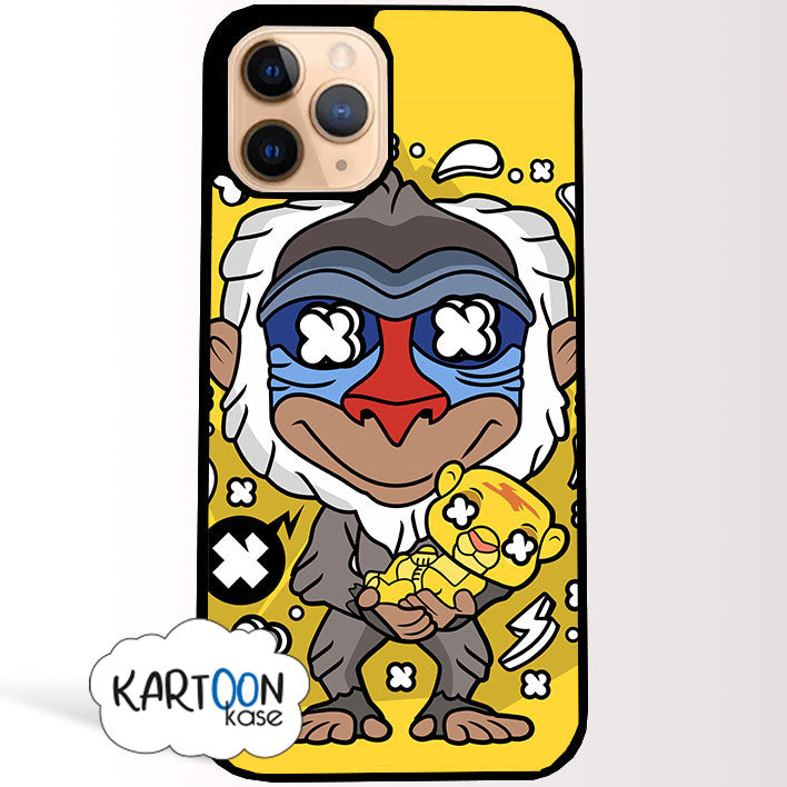 Funda Rafiki Pop Friiks