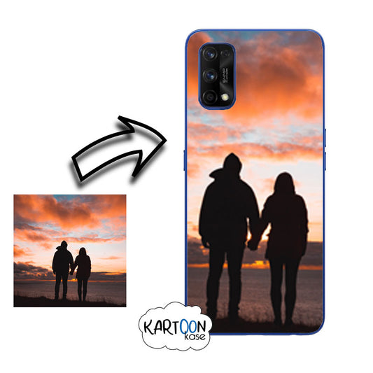 Capa personalizada para Realme 7 Pro