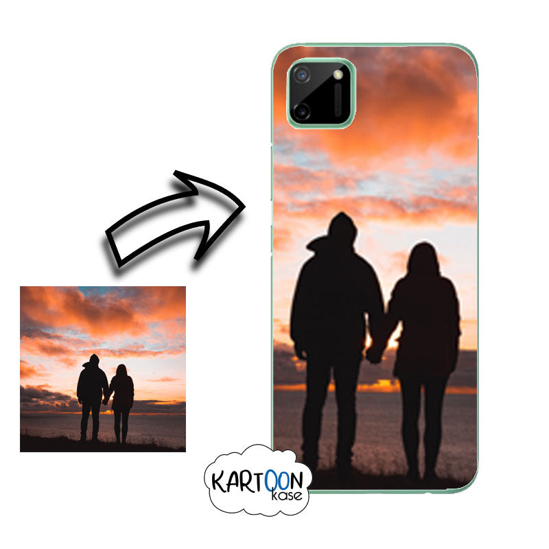 Funda Personalizada Realme C11