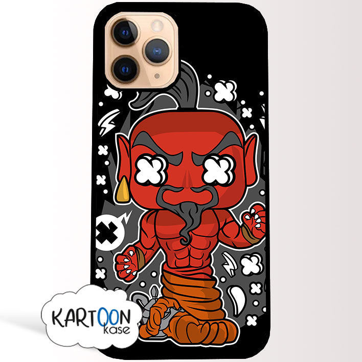 Funda Red Jafar Pop Friiks
