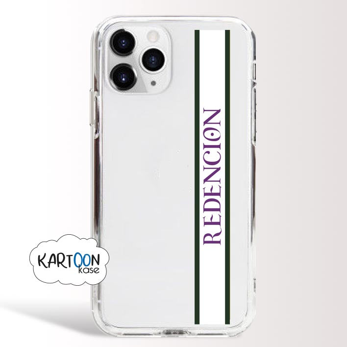 Funda Redencion Tira Hermandad