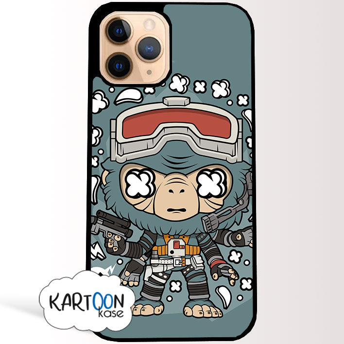 Funda Rio Durant Star Wars Pop Friiks