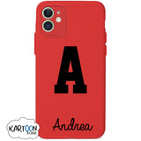Funda Silicona Camara 3D Personalizada 4