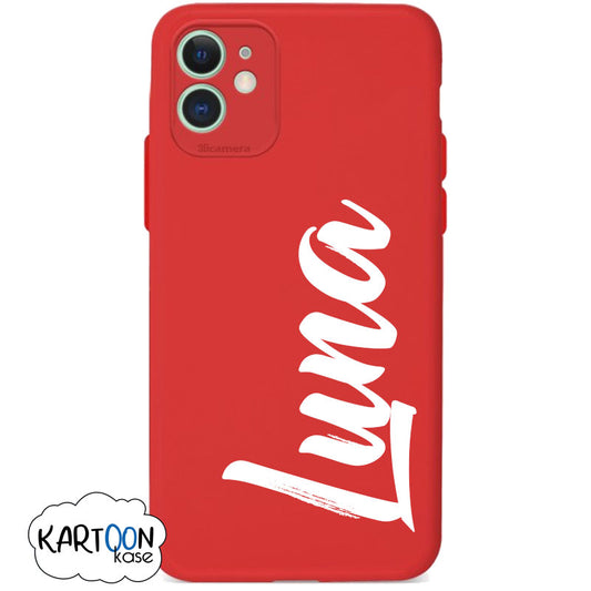 Funda Silicona Camara 3D Personalizada 5