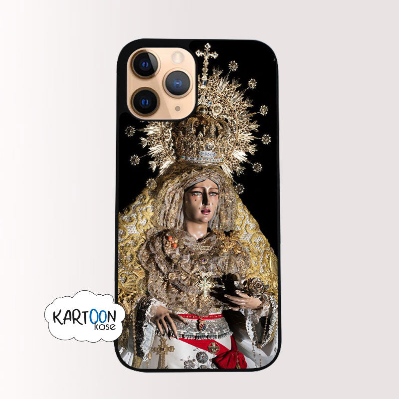 Fundação Cofrade Rosario San Pablo