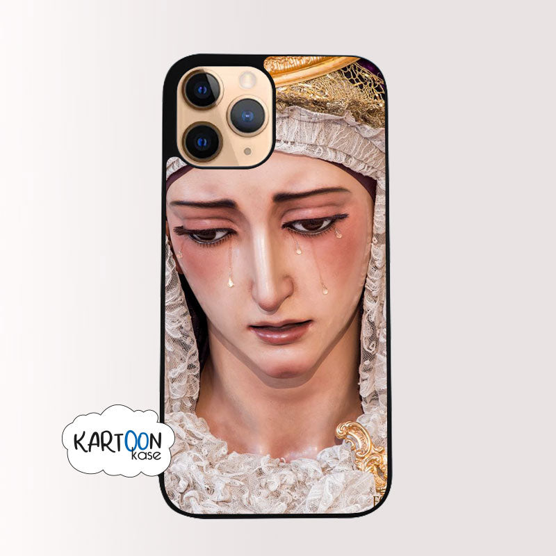 Funda Cofrade Rosario La Milagrosa 2