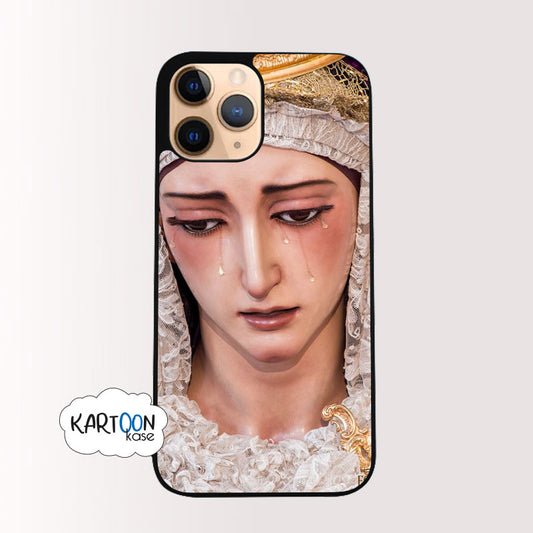 Funda Cofrade Rosario La Milagrosa 2