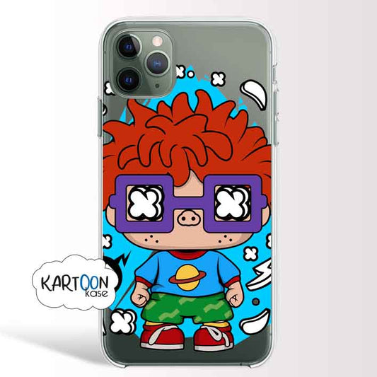 Funda Rugrat Pop Culture