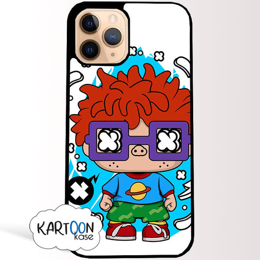 Capa Rugrat Pop Friiks