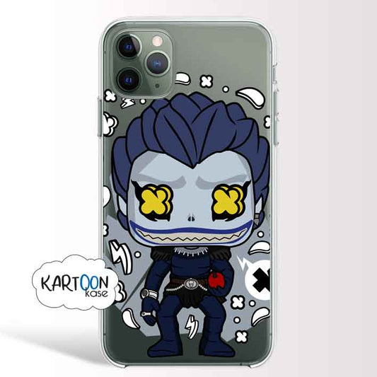 Funda Ryuk Pop Culture