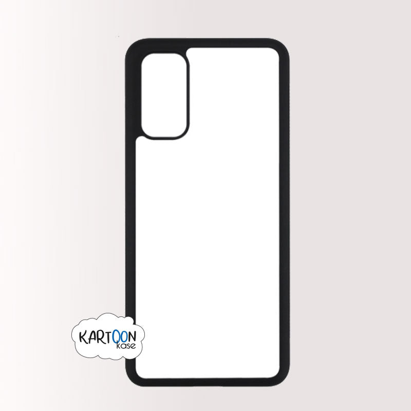 Capa Samsung S20 personalizada