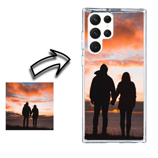 Funda Personalizada Samsung S22 Ultra