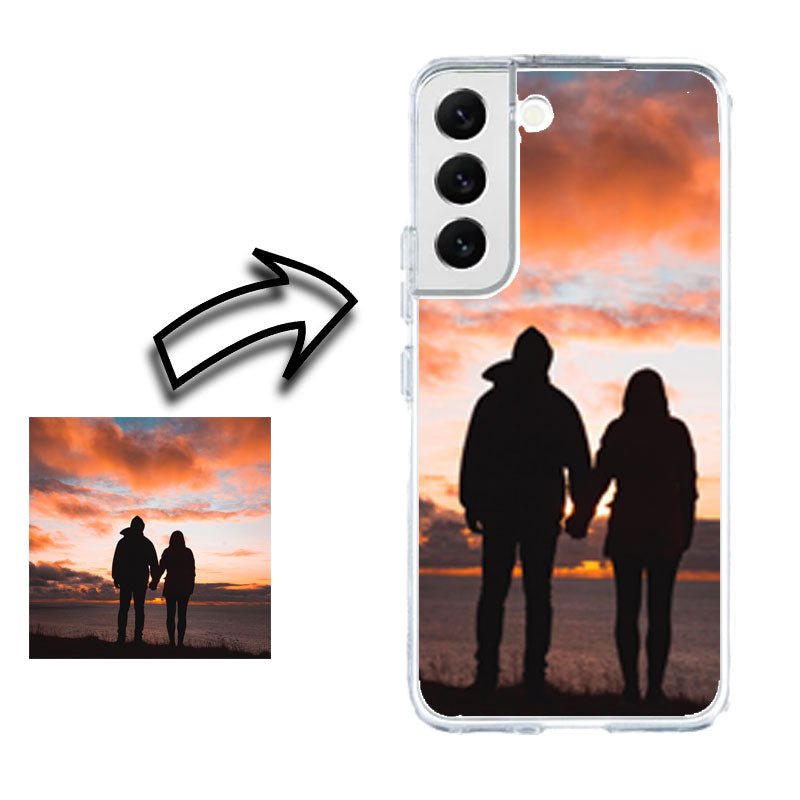 Funda Personalizada Samsung S22