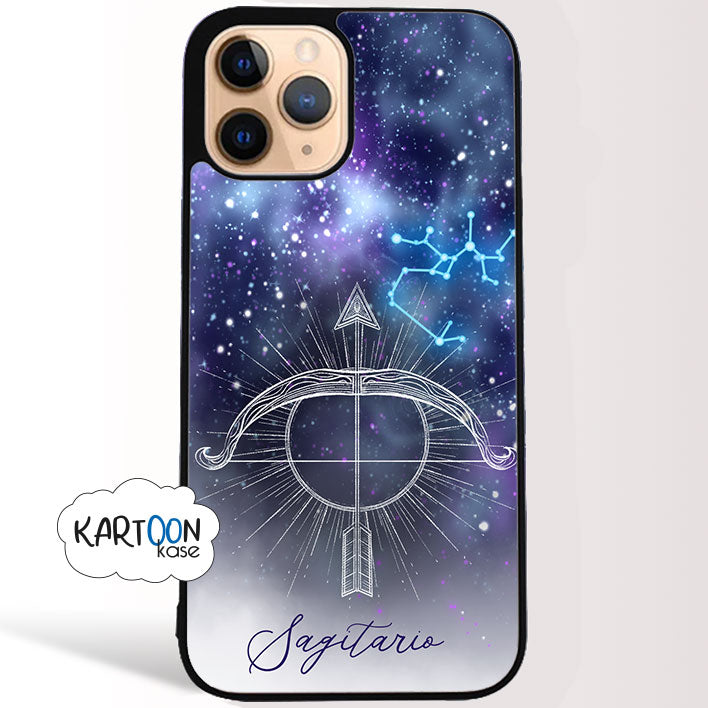 Funda Sagitario Estelar