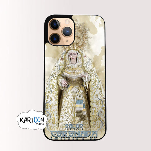 Funda Cofrade Salud San Gonzalo Pintura