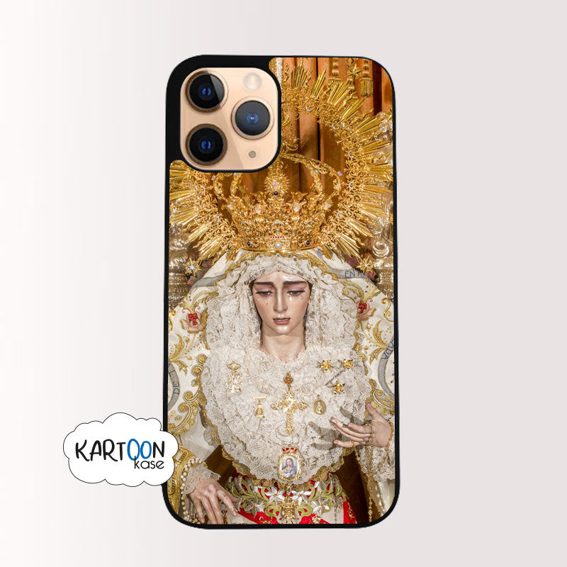 Funda Cofrade Salud San Gonzalo