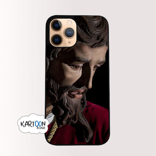 Funda Cofrade San Gonzalo Primer Plano