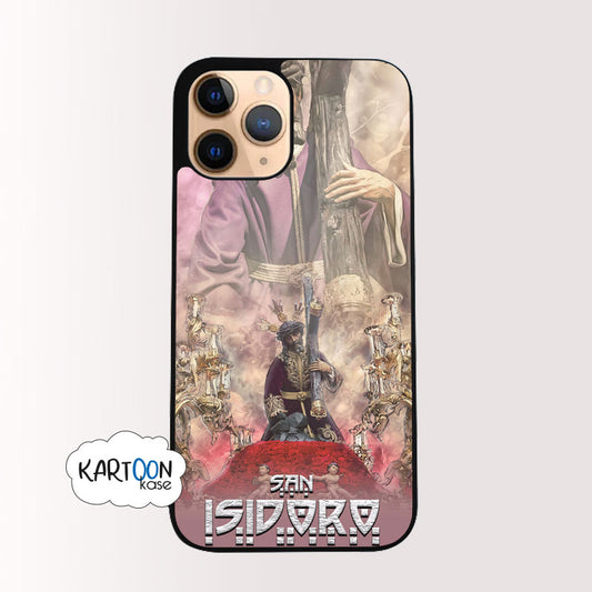 Funda Cofrade San Isidoro Montaje