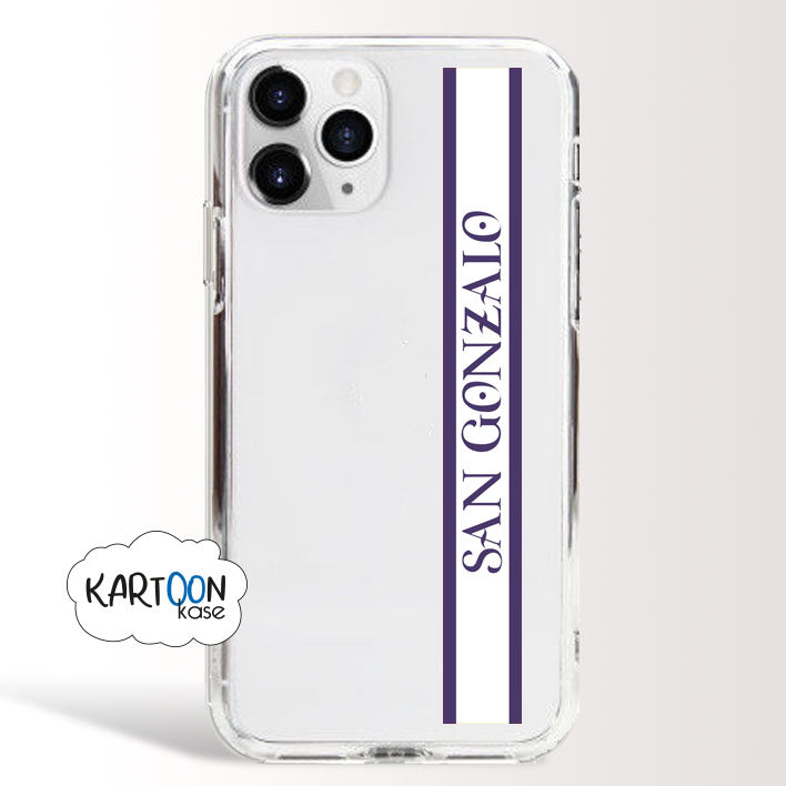 Funda San Gonzalo Tira Hermandad