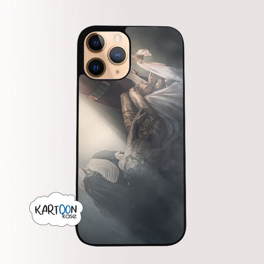 Funda Cofrade Santa Marta Movie