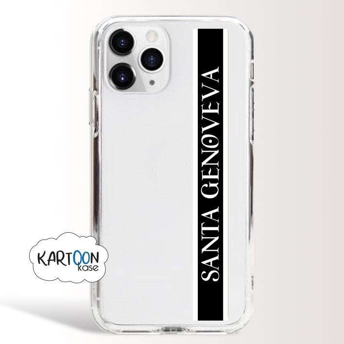Funda Santa Genoveva Tira Hermandad