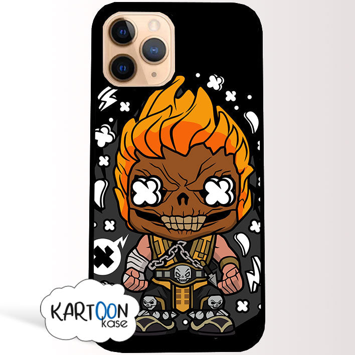 Funda Scorpion Pop Friiks