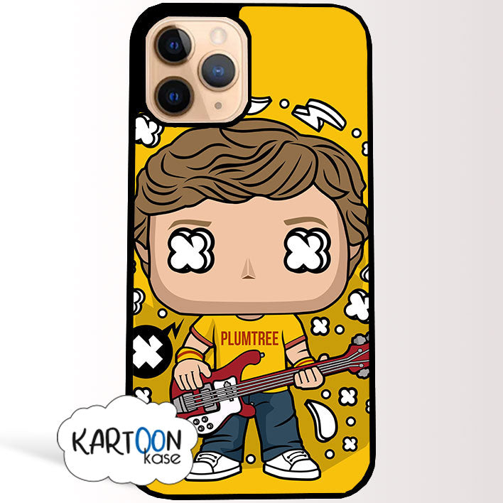 Funda Scot Pilgrim Pop Friiks