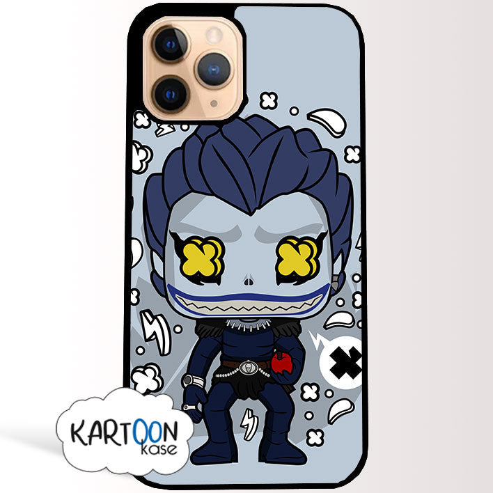 Capa do Ryuk Pop Friiks