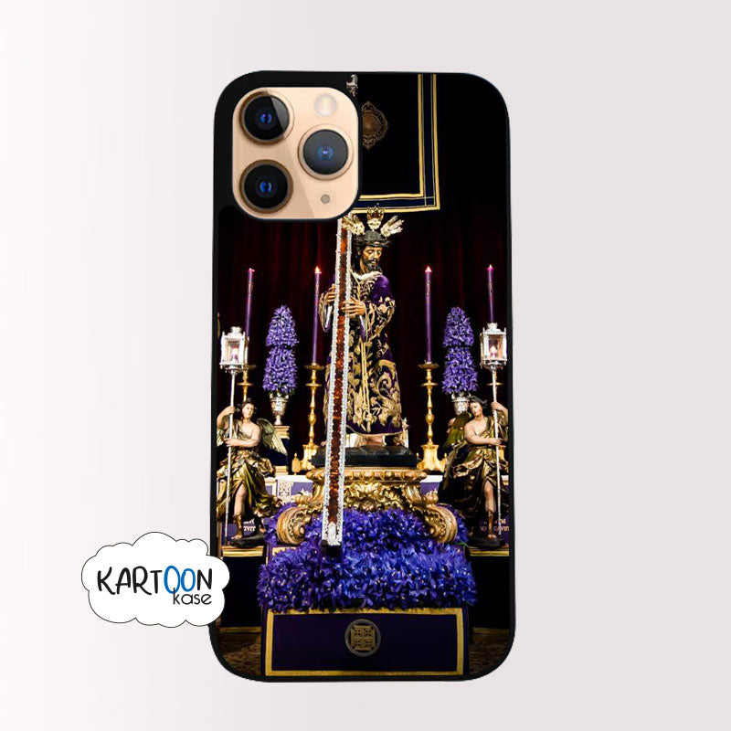 Funda Cofrade El Silencio