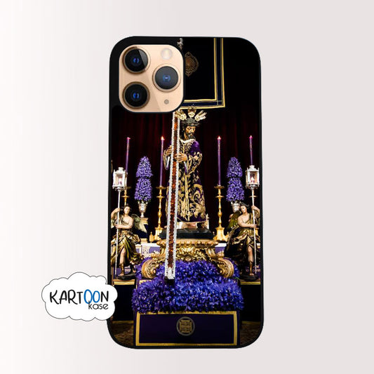 Funda Cofrade El Silencio