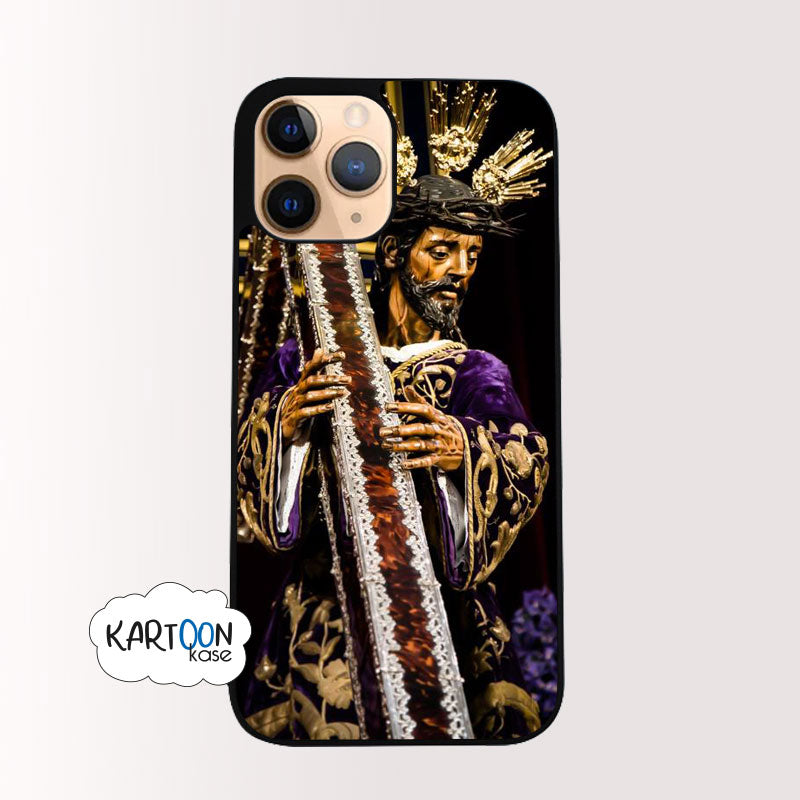 Funda Cofrade El Silencio 2