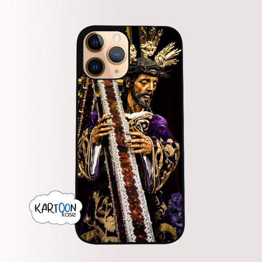 Funda Cofrade El Silencio 2