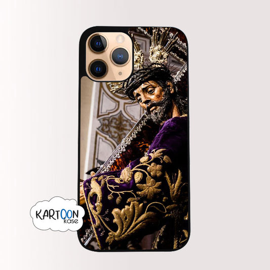 Funda Cofrade El Silencio 4