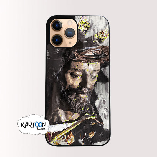 Funda Cofrade El Silencio Painting