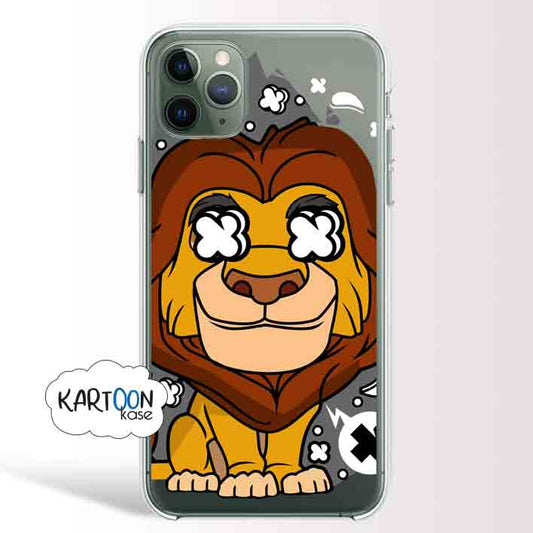 Funda Simba Pop Culture