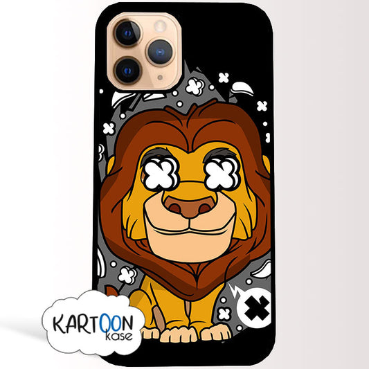 Simba Pop Friiks capa