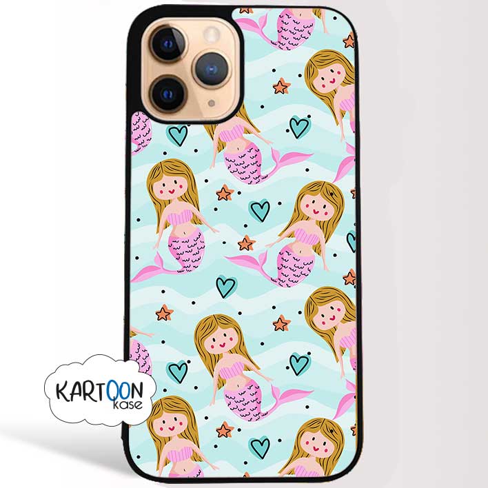 Funda Sirenas
