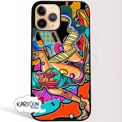 Funda Skate Urban