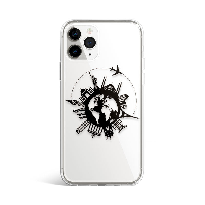 Funda Skyline Mundo 1