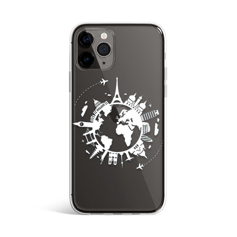 Funda Skyline Mundo 2