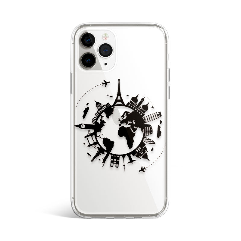 Funda Skyline Mundo 2