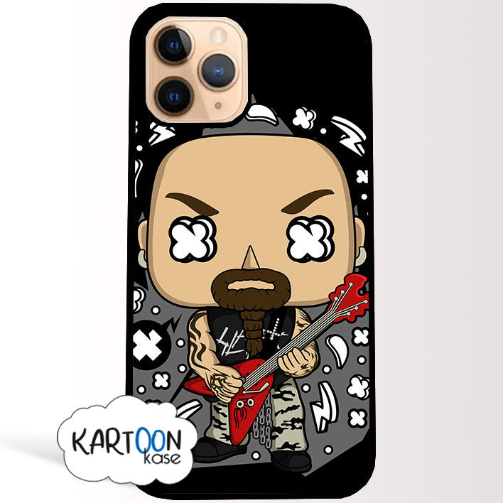 Funda Slayer Pop Friiks