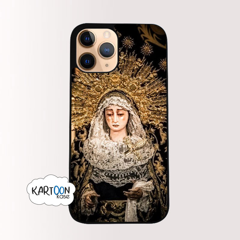 Funda Cofrade Soledad De San Lorenzo