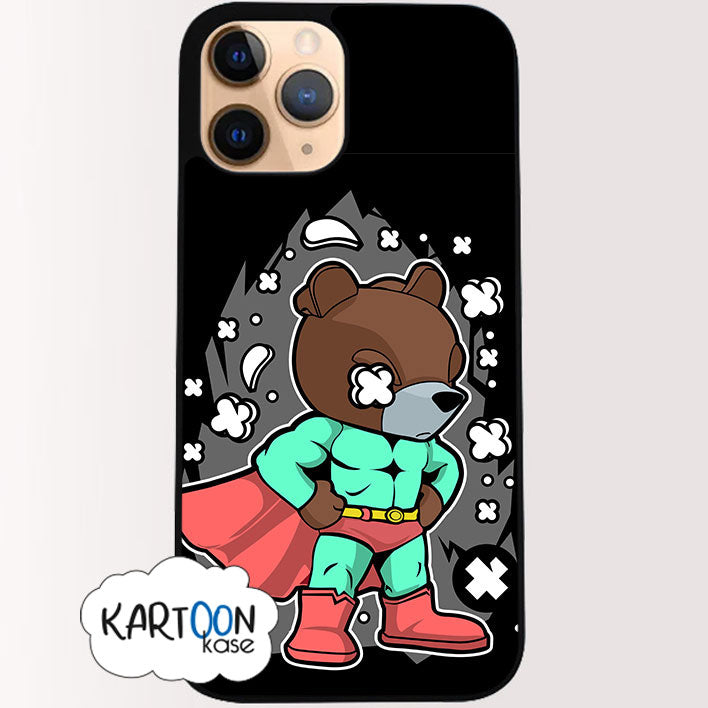 Funda Super Bear Pop Friiks