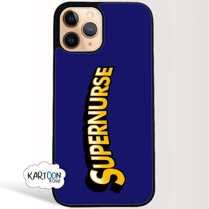 Enfermeira Super Enfermeira