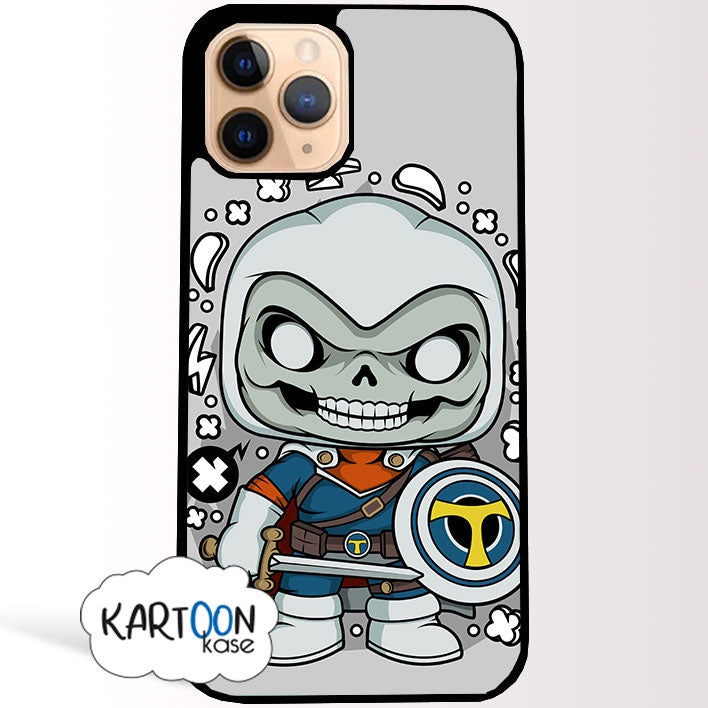 Funda Anthony “Tony” Masters Pop Friiks